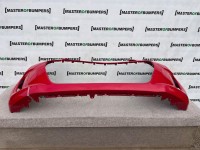 Citroen C1 Flair Mk2 2014-2021 Front Bumper Genuine [c373]