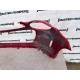 Citroen C1 Flair Mk2 2014-2021 Front Bumper Genuine [c373]