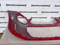 Citroen C1 Flair Mk2 2014-2021 Front Bumper Genuine [c373]