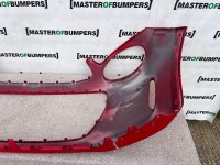 Citroen C1 Flair Mk2 2014-2021 Front Bumper Genuine [c373]