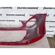 Citroen C1 Flair Mk2 2014-2021 Front Bumper Genuine [c373]