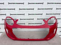 Citroen C1 Flair Mk2 2014-2021 Front Bumper Genuine [c373]