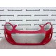 Citroen C1 Flair Mk2 2014-2021 Front Bumper Genuine [c373]