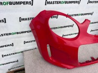 Citroen C1 Flair Mk2 2014-2021 Front Bumper Genuine [c373]