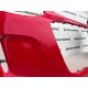 Citroen C1 Flair Mk2 2014-2021 Front Bumper Genuine [c373]