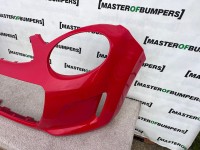 Citroen C1 Flair Mk2 2014-2021 Front Bumper Genuine [c373]