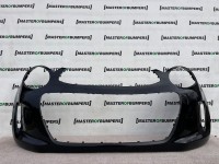 Citroen C1 Flair Mk2 2014-2021 Front Bumper Genuine [c374]