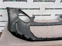 Citroen C1 Flair Mk2 2014-2021 Front Bumper Genuine [c374]