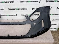 Citroen C1 Flair Mk2 2014-2021 Front Bumper Genuine [c374]