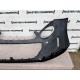 Citroen C1 Flair Mk2 2014-2021 Front Bumper Genuine [c374]