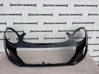 Citroen C1 Flair Mk2 2014-2021 Front Bumper Genuine [c374]