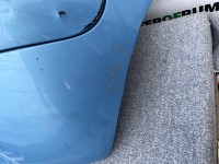 Citroen C3 Hatchback 5 Door 2005-2009 Rear Bumper Genuine [c305]