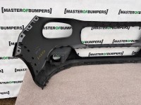 Citroen C3 Puretech Flair Hatchback 2016-2019 Front Bumper Genuine [c422]