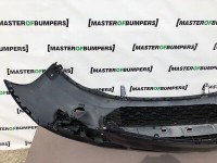 Citroen C3 2013-2016 Front Bumper Genuine [c76]