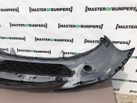 Citroen C3 2013-2016 Front Bumper Genuine [c76]