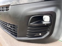 Citroen Berlingo Van 2019-2023 Front Bumper 4 Pdc Genuine [c290]