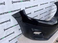 Citroen Berlingo Van 2019-2023 Front Bumper 4 Pdc Genuine [c290]