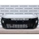 Citroen Berlingo Van Lwb Xl Swb 2018-2023 Front Bumper Genuine [c308]