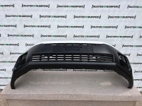 Citroen Berlingo Van Lwb Xl Swb 2018-2023 Front Bumper Genuine [c308]