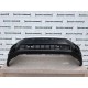 Citroen Berlingo Van Lwb Xl Swb 2018-2023 Front Bumper Genuine [c308]