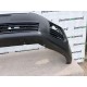 Citroen Berlingo Van Lwb Xl Swb 2018-2023 Front Bumper Genuine [c308]