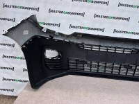 Citroen Berlingo Van Lwb Xl Swb 2018-2023 Front Bumper Genuine [c308]