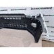 Citroen Berlingo Van Lwb Xl Swb 2018-2023 Front Bumper Genuine [c308]