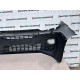 Citroen Berlingo Van Lwb Xl Swb 2018-2023 Front Bumper Genuine [c308]