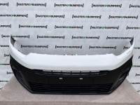 Citroen Berlingo Van Lwb Xl Swb 2018-2023 Front Bumper Genuine [c308]