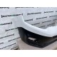 Citroen Berlingo Van Lwb Xl Swb 2018-2023 Front Bumper Genuine [c308]