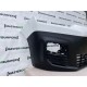 Citroen Berlingo Van Lwb Xl Swb 2018-2023 Front Bumper Genuine [c308]