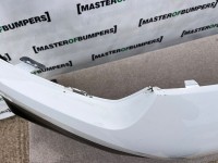 Citroen Berlingo Van Lwb Xl Swb 2018-2023 Front Bumper Genuine [c308]