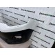 Citroen Berlingo Van Lwb Xl Swb 2018-2023 Front Bumper Genuine [c308]