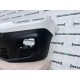 Citroen Berlingo Van Lwb Xl Swb 2018-2023 Front Bumper Genuine [c308]