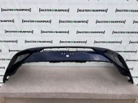 Citroen C5 Aircross Shine Hybrid Lift 2023-on Front Bumper 6 Pdc Genuine [c318]