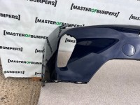 Citroen C5 Aircross Shine Hybrid Lift 2023-on Front Bumper 6 Pdc Genuine [c318]