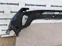 Citroen C5 Aircross Shine Hybrid Lift 2023-on Front Bumper 6 Pdc Genuine [c318]