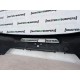 Citroen C5 Aircross Shine Hybrid Lift 2023-on Front Bumper 6 Pdc Genuine [c318]