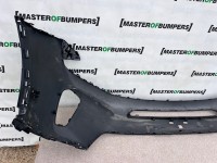 Citroen C5 Aircross Shine Hybrid Lift 2023-on Front Bumper 6 Pdc Genuine [c318]