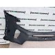 Citroen C5 Aircross Shine Hybrid Lift 2023-on Front Bumper 6 Pdc Genuine [c318]