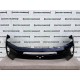 Citroen C5 Aircross Shine Hybrid Lift 2023-on Front Bumper 6 Pdc Genuine [c318]