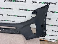 Citroen C5 Aircross Shine Hybrid Lift 2023-on Front Bumper 6 Pdc Genuine [c318]