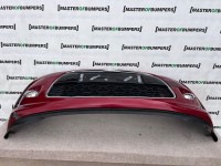 Citroen Ds3 D Style Prestige Airdream 2010-2015 Front Bumper Genuine [c321]