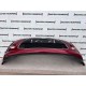 Citroen Ds3 D Style Prestige Airdream 2010-2015 Front Bumper Genuine [c321]