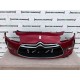 Citroen Ds3 D Style Prestige Airdream 2010-2015 Front Bumper Genuine [c321]