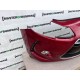 Citroen Ds3 D Style Prestige Airdream 2010-2015 Front Bumper Genuine [c321]