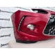 Citroen Ds3 D Style Prestige Airdream 2010-2015 Front Bumper Genuine [c321]