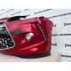 Citroen Ds3 D Style Prestige Airdream 2010-2015 Front Bumper Genuine [c321]