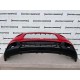 Citroen C4 Cactus Flair Hatchback Lift 2018-2021 Front Bumper Genuine [c320]