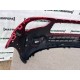 Citroen C4 Cactus Flair Hatchback Lift 2018-2021 Front Bumper Genuine [c320]